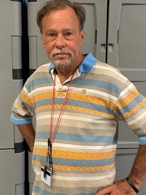 Obituary of John H Grover