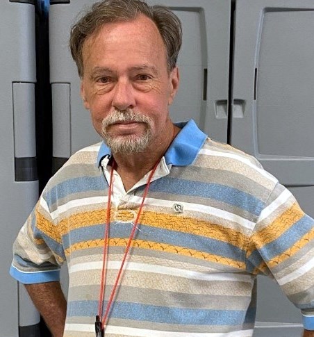 Obituary of John H Grover