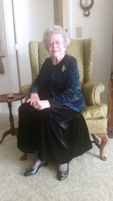 Avis de décès de Wonza A Franklin