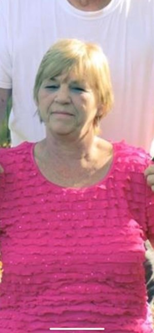 Obituary of Brenda Ann Carson