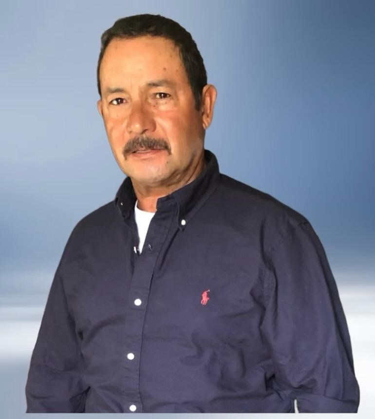 Obituary of Mario Noriega