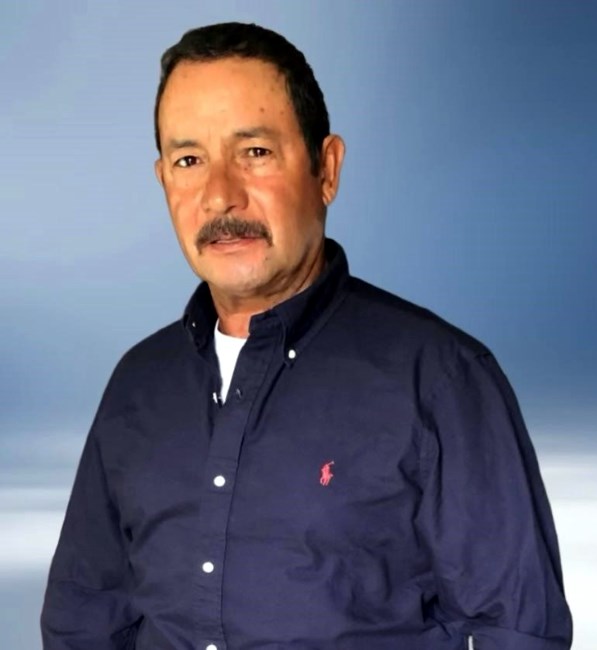 Obituary of Mario Noriega