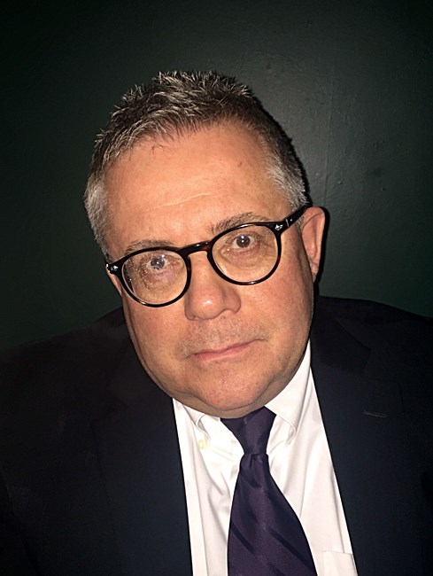 Obituary of Thomas James Beers