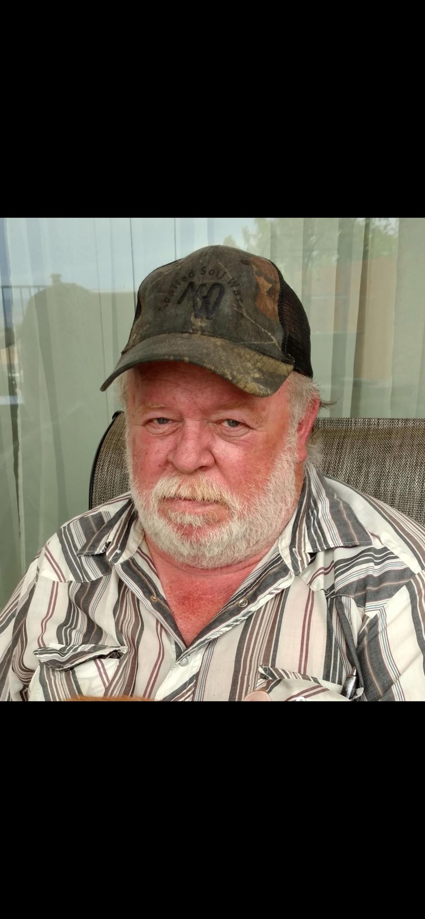 Obituary of Frank Erwin Marchesseau