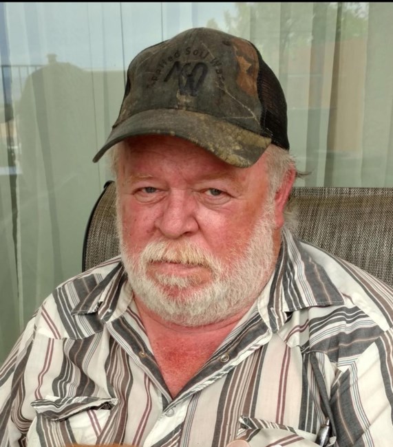 Obituary of Frank Erwin Marchesseau