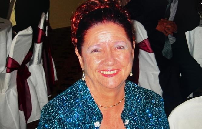 Obituary of Alba Rosa Rodriguez