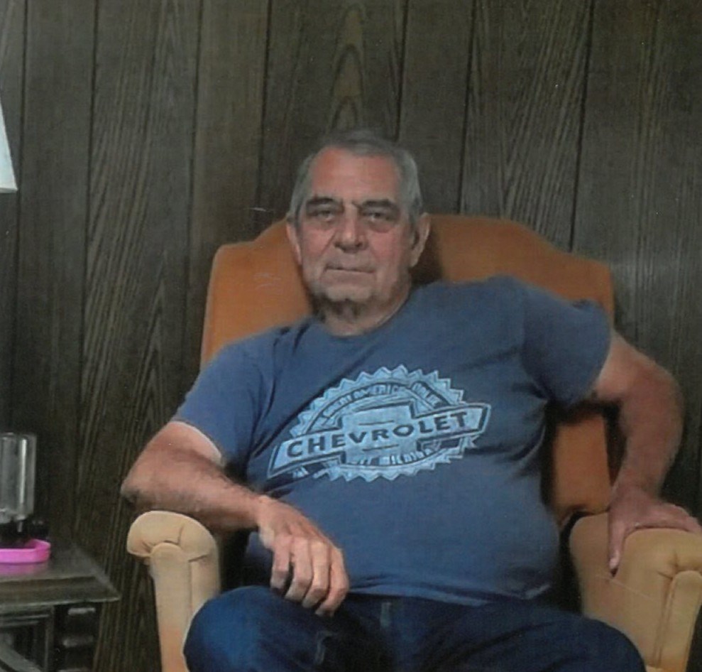 Obituary of John Donald Sullivan