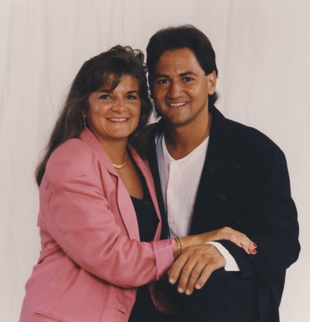 Obituary of Donna Rose Charneco