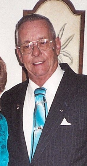 Obituary of Frank R. Carter Sr.