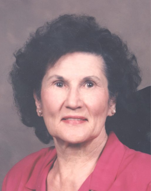 Obituary of Bernadine Pavco Pavco Chaussy