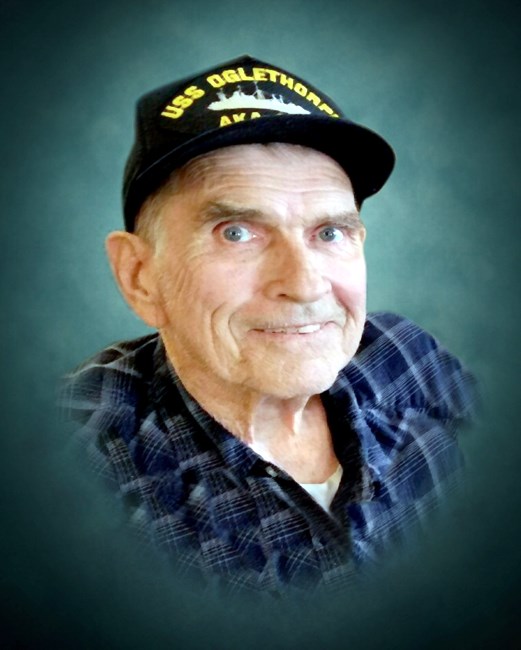 Obituary of James A Reimann