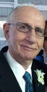 Obituary of Wayne LeRoy Robbins