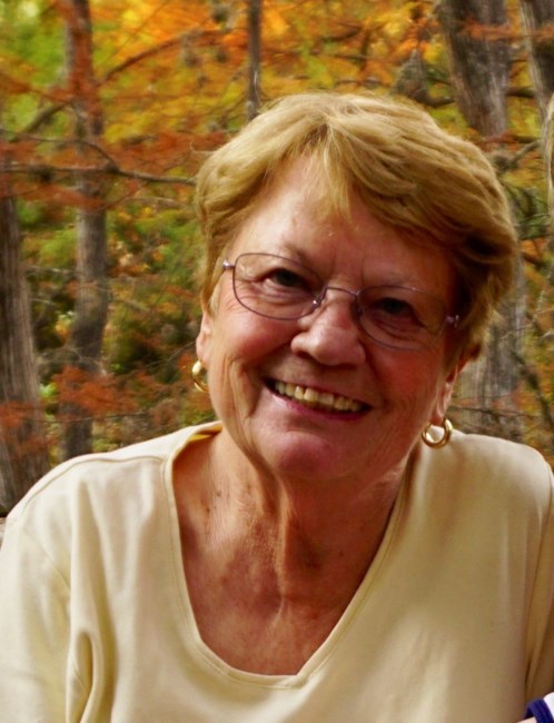 Obituary of Ruth Ann Reynolds