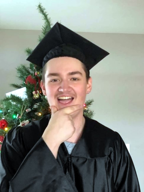 Obituary of Brandon Jaret Paz