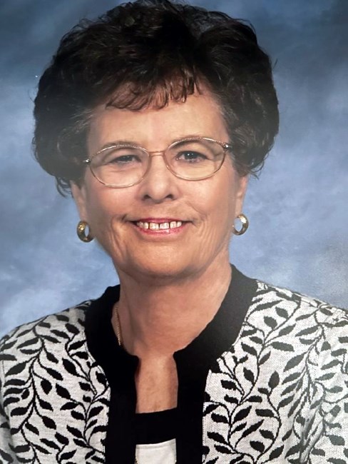 Obituary of Janice Larue Scrivner
