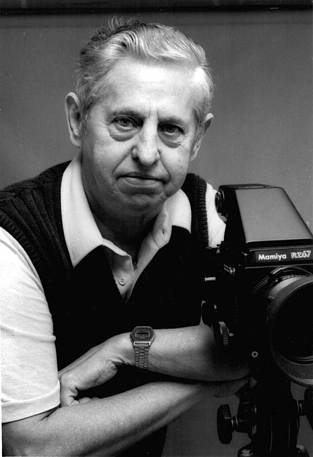 Avis de décès de Norbert "Norb" William Miller