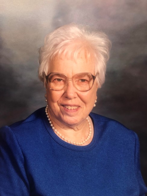 Obituary of Jennie Marie Dowling