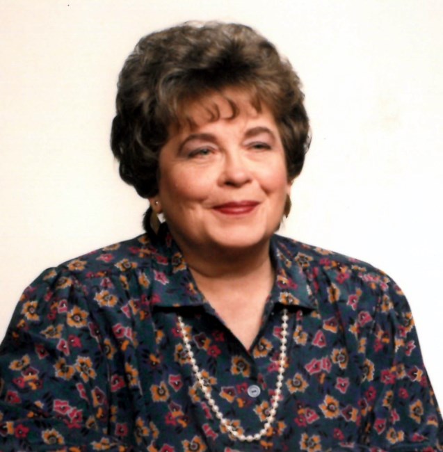 Obituary of Linnie Ann Hancock