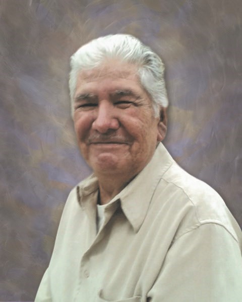 Obituary of Raul Caldera
