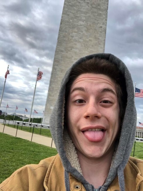 Obituary of Kody Tyler Quimby