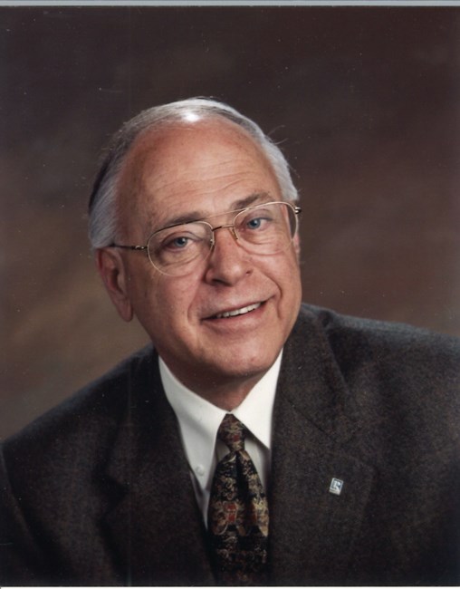 Obituario de Kenneth H. Lenhart Jr.