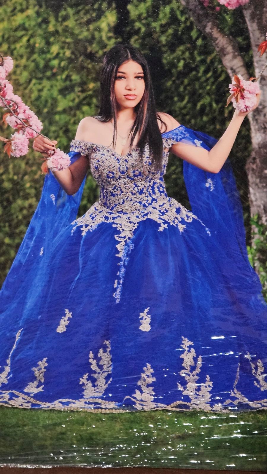 Obituary of Luz Elena Gonzales Rosales