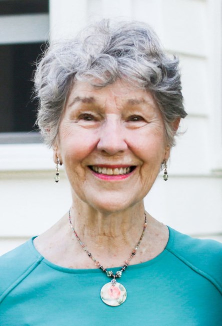Obituary of Virginia Johnson Kenealy