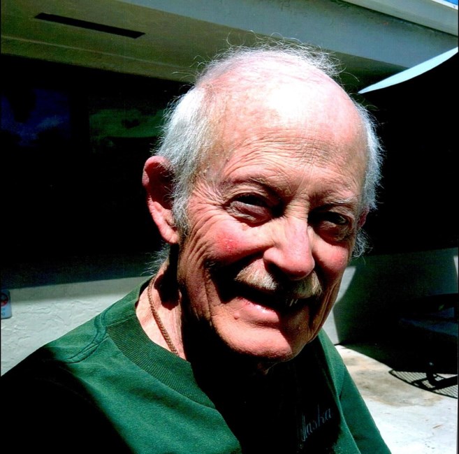 Obituary of William "Bill" M. Jones