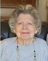 Obituary of Wilma Jean Adair