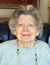 Obituary of Wilma Jean Adair