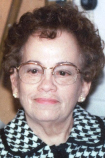 Obituary of Paula Soltero de Torres