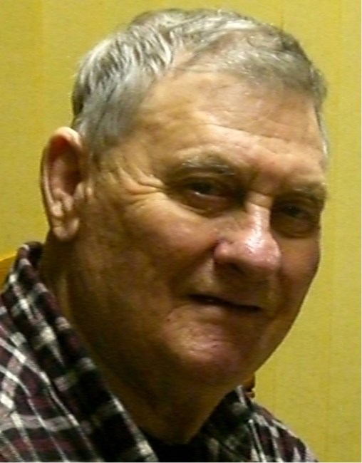 Obituary of Harold Eugene "Gene" Rogers