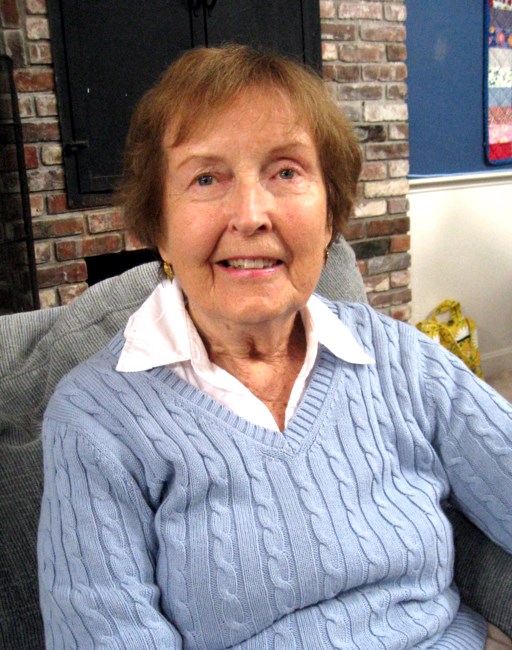 Obituary of Nancy Anne Kesseli