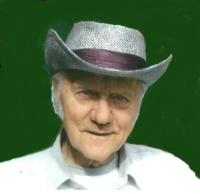 Obituary of Harvey George Martin