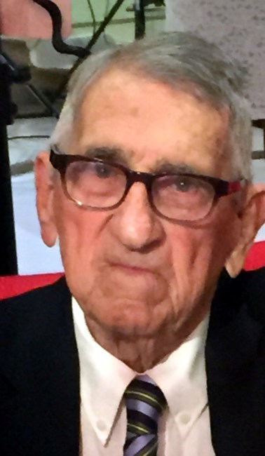 Obituary of Manuel Alfredo Lopez Moreno