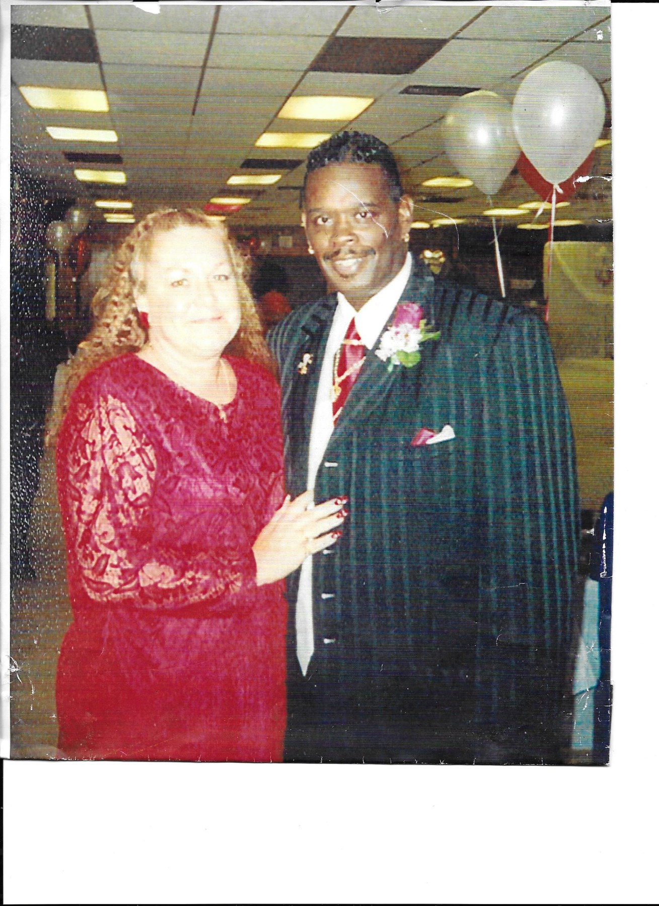 Obituary of Edward Joseph White, Jr.