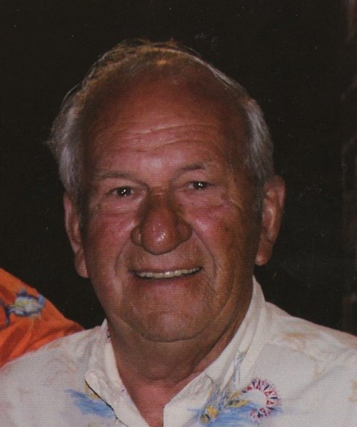 Obituary of Kenneth Eason