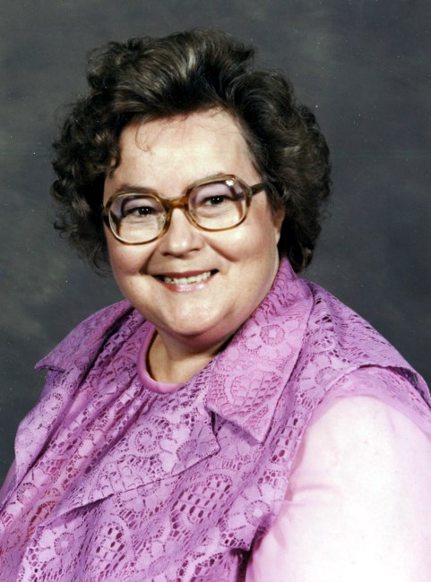 Obituary of Beverly A. Bean