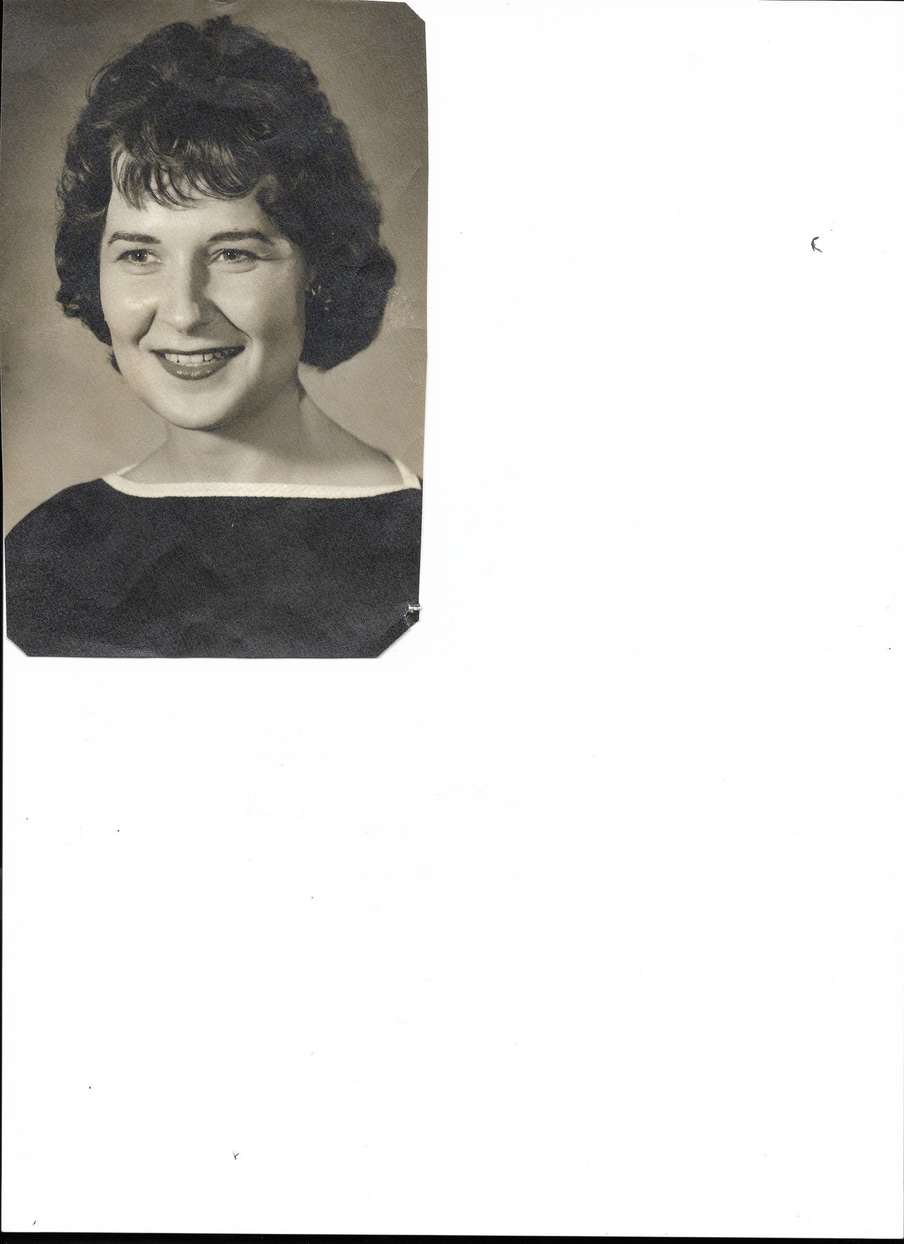Obituary of Ms. Lois J. Stone