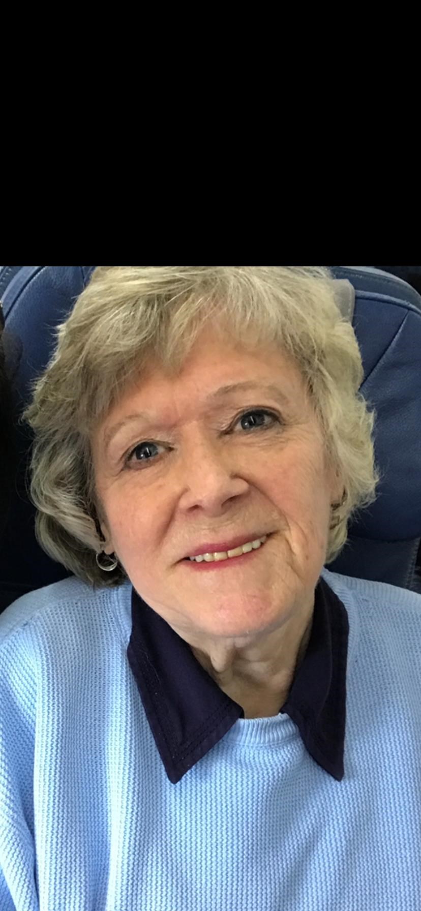Obituary of Diane Kay Rooney