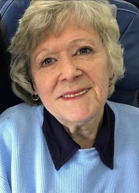 Obituary of Diane Kay Rooney