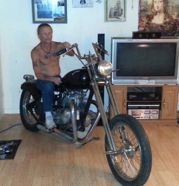 Obituary of Nelson "Neal" Madill