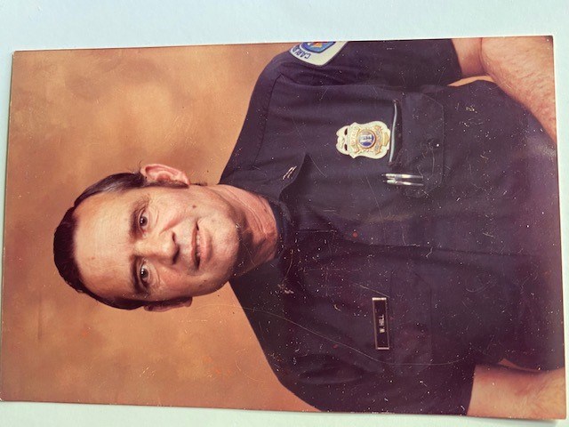 Obituary of William R. Hill