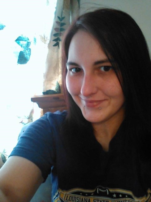 Obituary of Jennifer Michelle Daigrepont