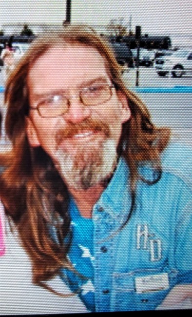 Avis de décès de Richard Donald Cooper