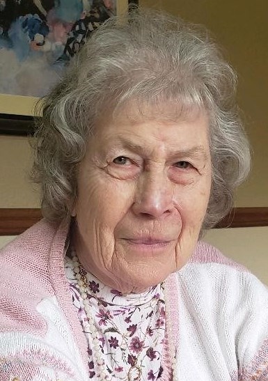 Obituary of Shirley L. Byrd-St.Clair