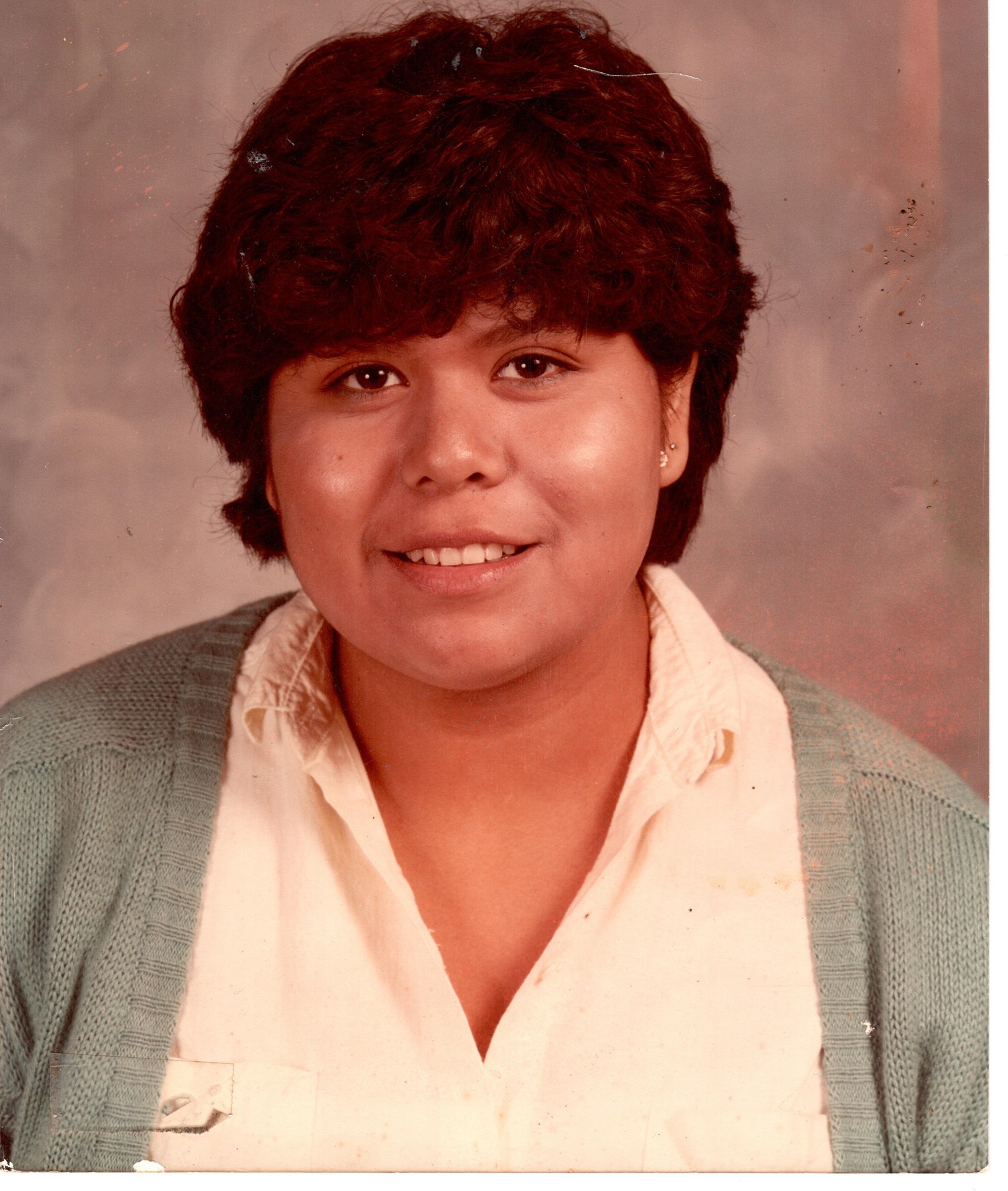 Obituary of Shannon Moore