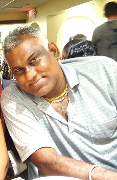 Obituary of Bernard Carpen