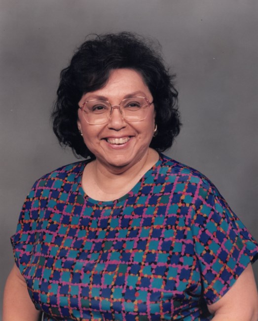 Obituary of Guadalupe Castro