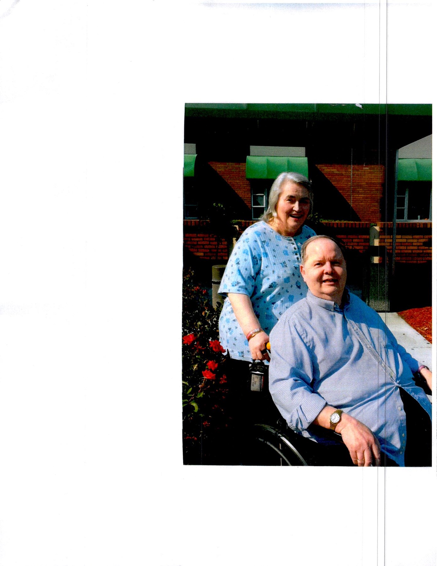 Obituary of Linda S. Kerr